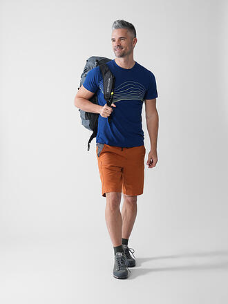 MERU | Camiseta funcional de hombre Bustos Merino