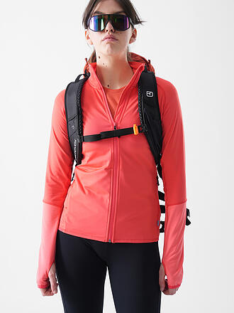 MERU | Chaqueta polar para mujer Funchal Powerstretch