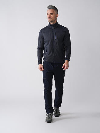 MERU | Pantalón de senderismo para hombre Silves