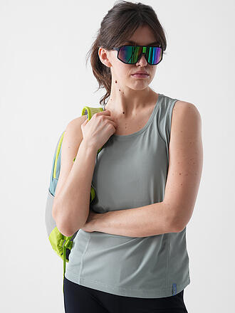 MERU | Top funcional Bristol para mujer