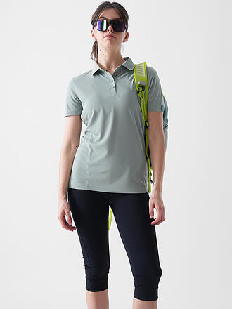 MERU | Polo de mujer Bristol