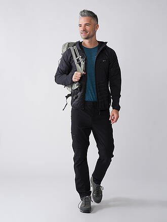 MERU | Chaqueta híbrida Jauja para hombre