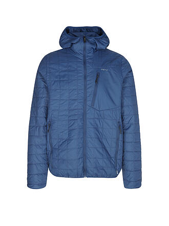 MERU | Chaqueta aislante con capucha Naknek para hombre