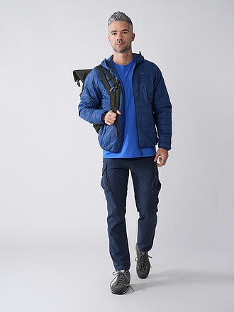 MERU | Chaqueta aislante con capucha Naknek para hombre