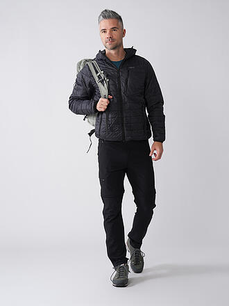 MERU | Chaqueta aislante con capucha Naknek para hombre