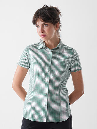 MERU | Blusa outdoor para mujer Otta