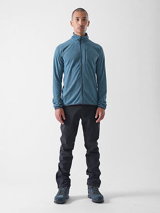 MERU | Chaqueta polar para hombre Calais Hoodie