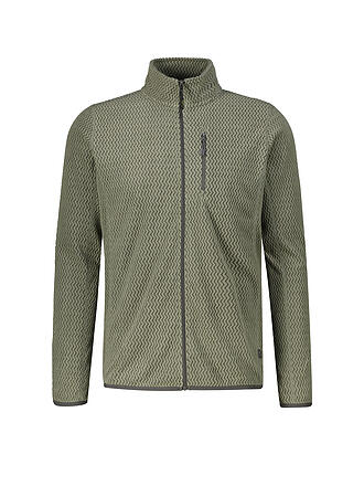 MERU | Forro polar de hombre Calais Hoodie