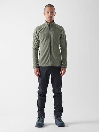 MERU | Forro polar de hombre Calais Hoodie