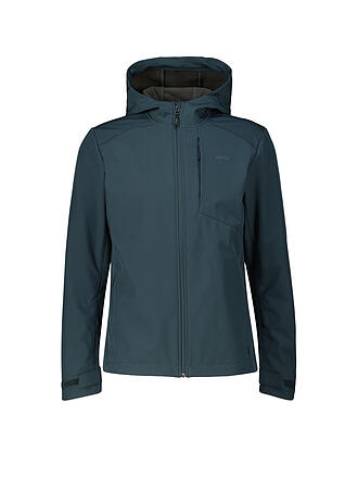 MERU | Chaqueta Softshell con Capucha Toulouse para Hombre