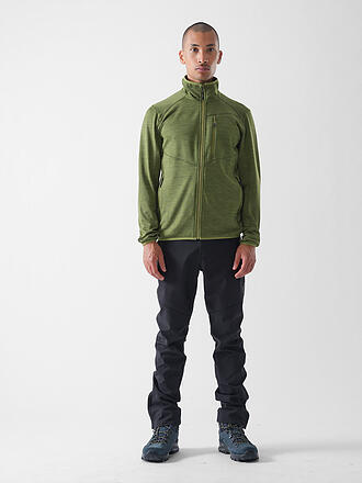 MERU | Forro polar para hombre Caen