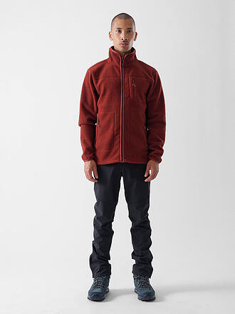 MERU | Chaqueta polar Sherpa Boigny para hombre