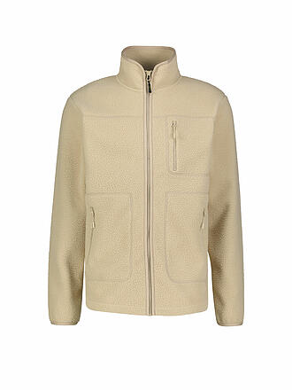 MERU | Chaqueta polar Sherpafleece Boigny para hombre