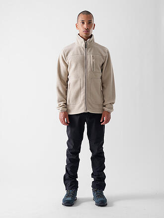 MERU | Chaqueta polar Sherpafleece Boigny para hombre