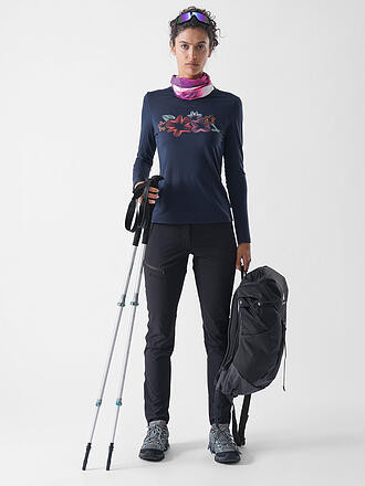 MERU | Camiseta funcional de mujer Lidköping