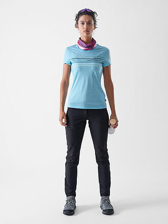 MERU | Camiseta funcional de mujer Trelleborg Woolmix