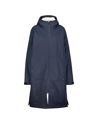 MERU | Chaqueta de invierno para mujer Aalborg Loos Packable Hoodie