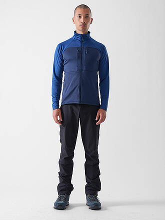 MERU | Chaqueta polar Tyonek para hombre
