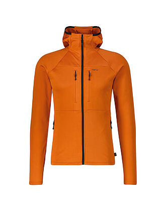 MERU | Chaqueta polar con capucha Tyonek para hombre