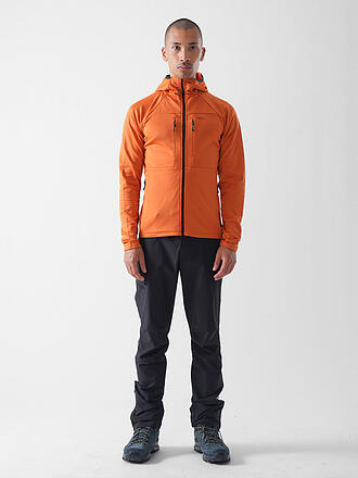 MERU | Chaqueta polar con capucha Tyonek para hombre