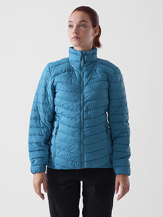 MERU | Isojacke Weston 2.0 para mujer