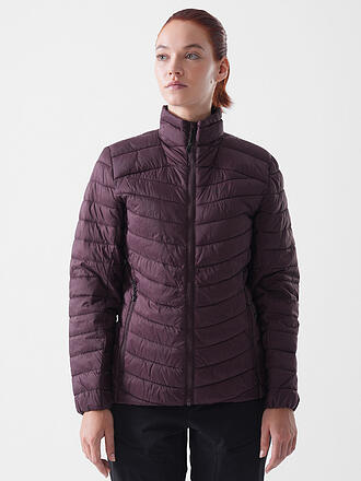 MERU | Isojacke Weston 2.0 para mujer