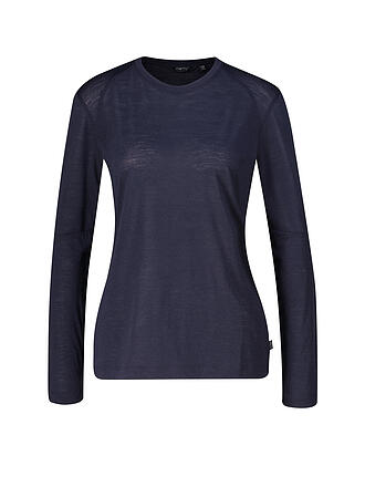 MERU | Camiseta funcional de mujer Bloxwich Woolmix