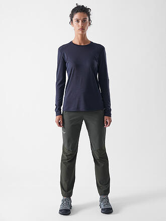 MERU | Camiseta funcional de mujer Bloxwich Woolmix