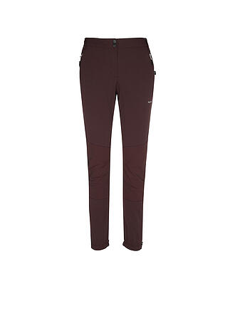 MERU | Pantalón softshell de senderismo para mujer Doncaster