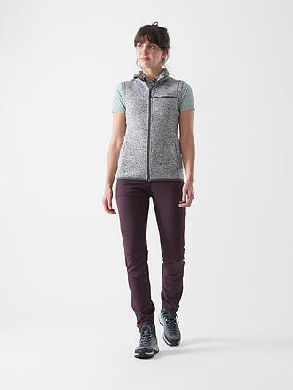 MERU | Pantalón softshell de senderismo para mujer Doncaster