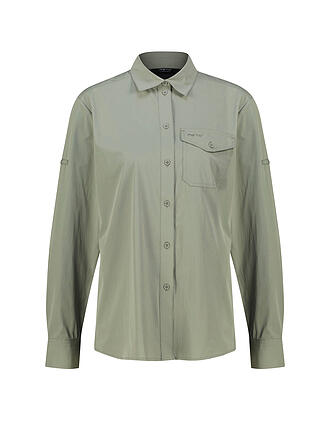 MERU | Blusa de senderismo para mujer Lahan