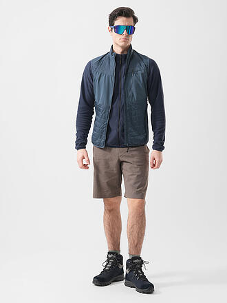 MERU | Chaqueta polar para hombre Ohope Hoodie