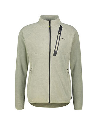 MERU | Chaqueta polar para hombre Ohope Hoodie