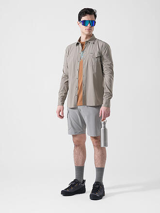 MERU | Camisa de senderismo Lahan para hombre