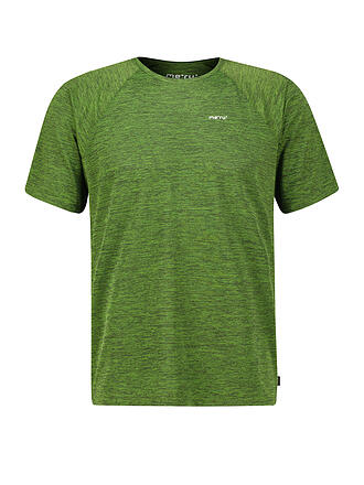 MERU | Camiseta funcional Minto para hombre