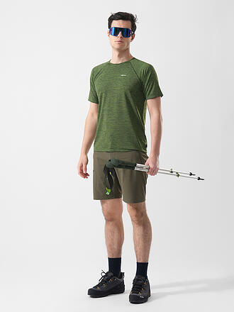 MERU | Camiseta funcional Minto para hombre