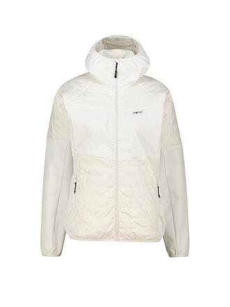 MERU | Chaqueta híbrida para mujer JAUJA