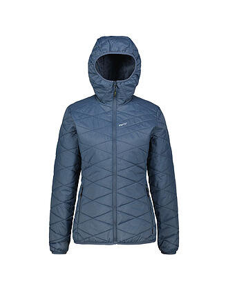 MERU | Isojacke Ithari Hoodie reversible para mujer