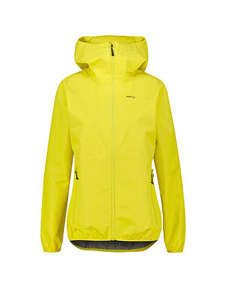 MERU | Chaqueta de senderismo para mujer Pokhara 2,5L con capucha