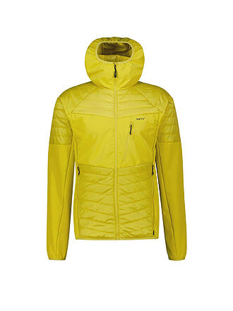MERU | Chaqueta híbrida Jauja para hombre