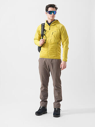 MERU | Chaqueta híbrida Jauja para hombre