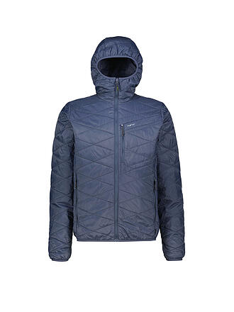 MERU | Chaqueta aislante con capucha Ithari reversible para hombre