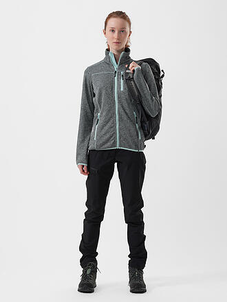 MERU | Chaqueta polar Talagante para mujer