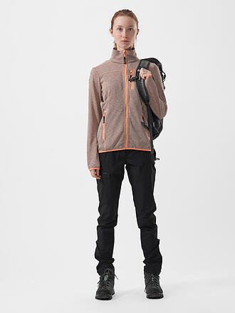 MERU | Chaqueta polar Talagante para mujer