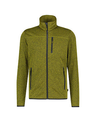 MERU | Chaqueta polar para hombre Cusco