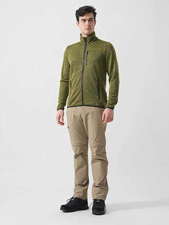 MERU | Chaqueta polar para hombre Cusco