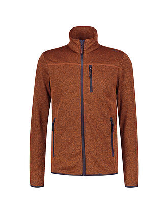 MERU | Chaqueta polar para hombre Cusco