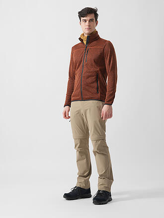 MERU | Chaqueta polar para hombre Cusco