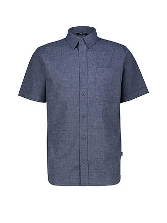 MERU | Camisa de hombre Valence de cáñamo