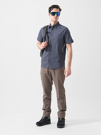 MERU | Camisa de hombre Valence de cáñamo